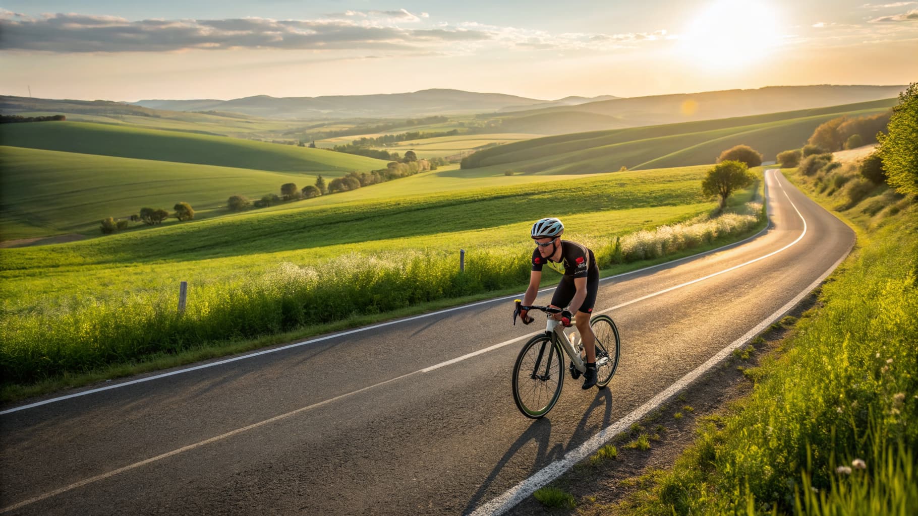 Jak začít s cyklistikou: Průvodce pro začátečníky 2026