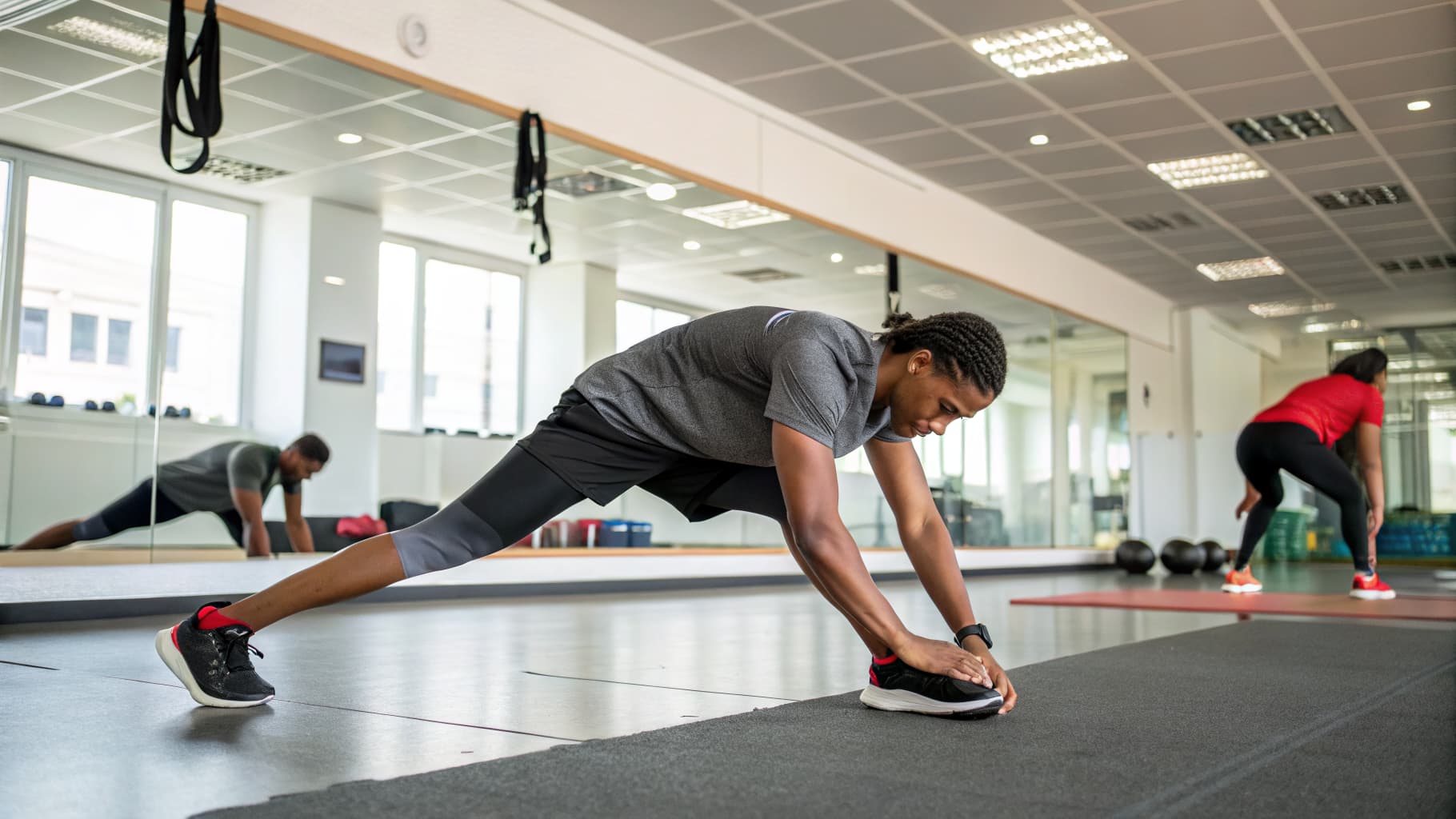 Jak předejít zranění při sportu: Průvodce prevencí pro rekreační sportovce