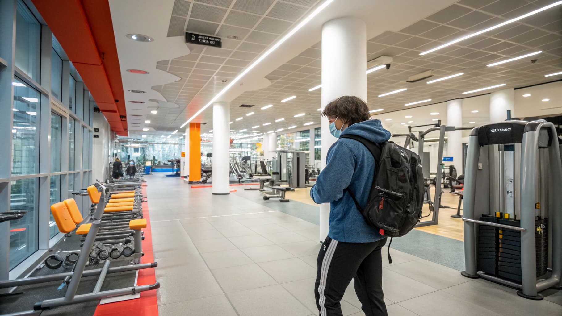 Jak vybrat posilovnu — 7 věcí, na které se podívejte dřív, než zaplatíte