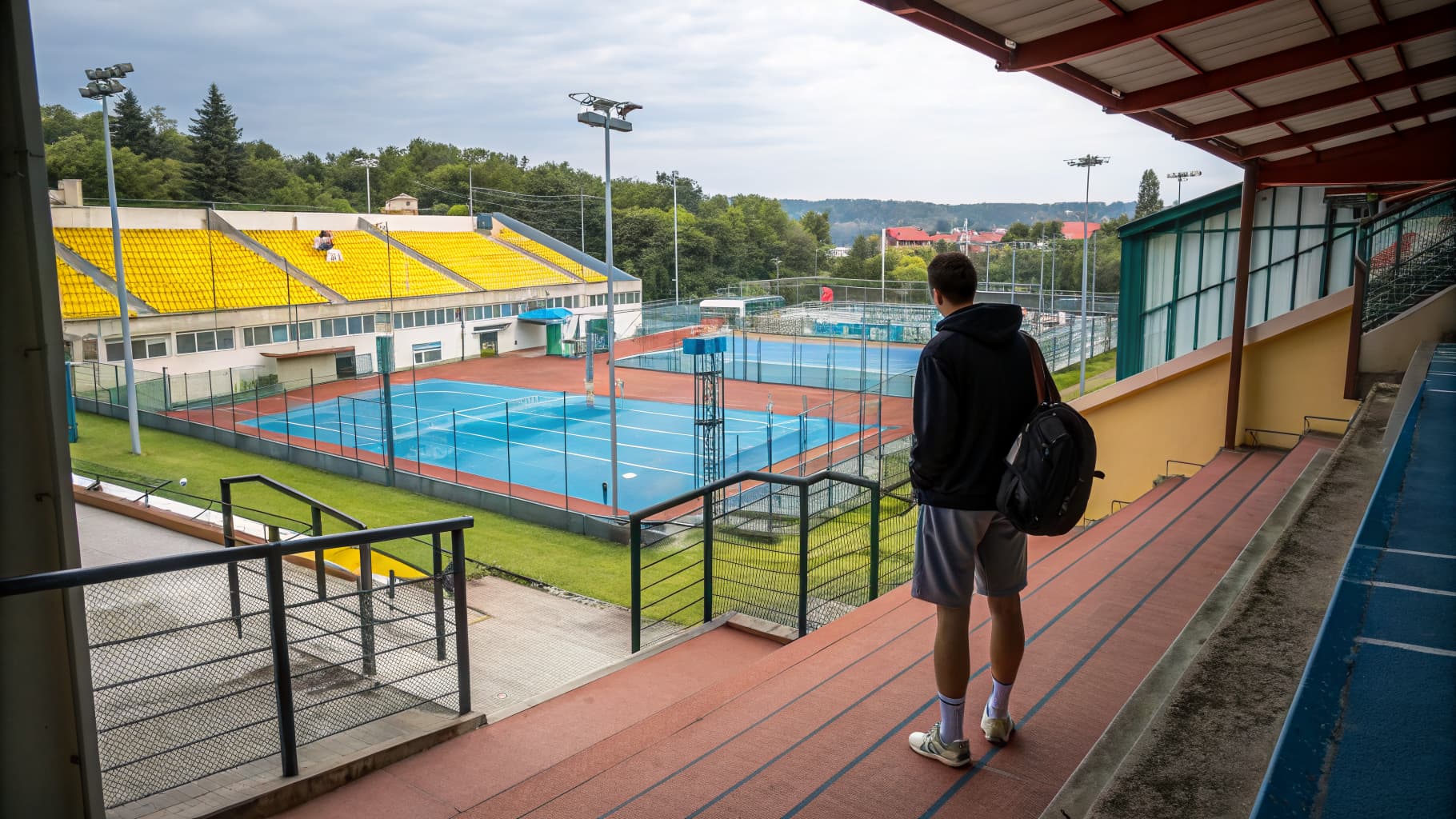 Jaký sport začít? Průvodce výběrem sportu pro dospělé