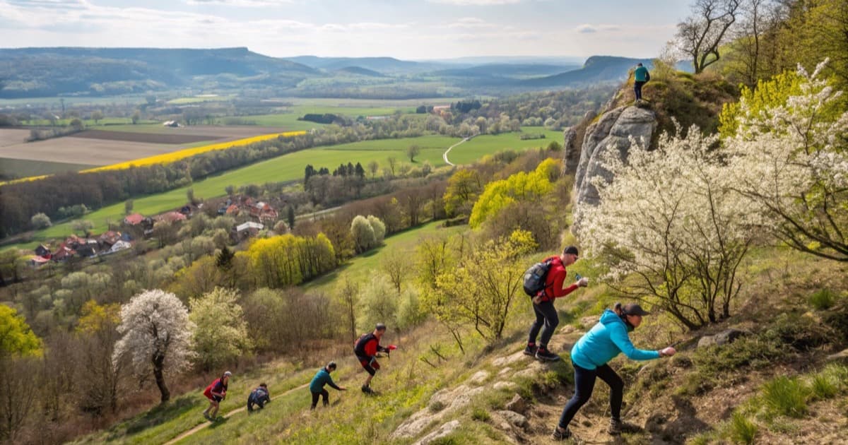 Kam za sportem v dubnu 2026: Sezóna startuje