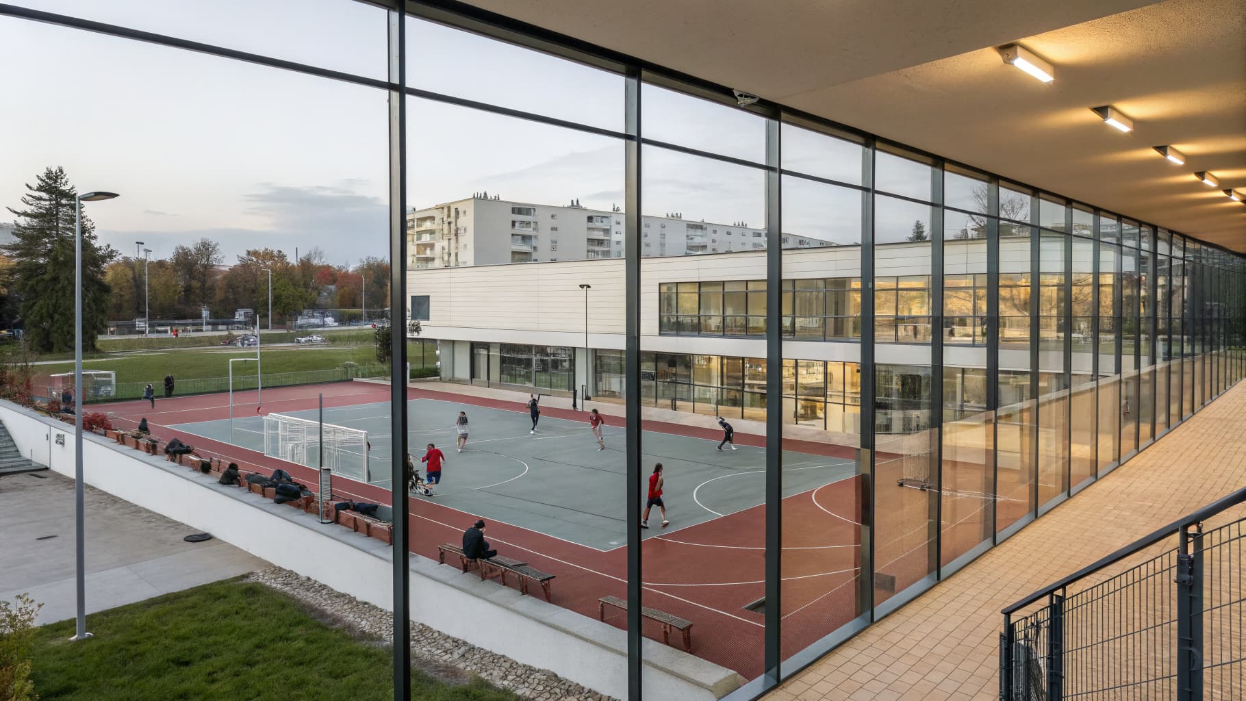 Kde sportovat v Českých Budějovicích — kompletní průvodce 2026