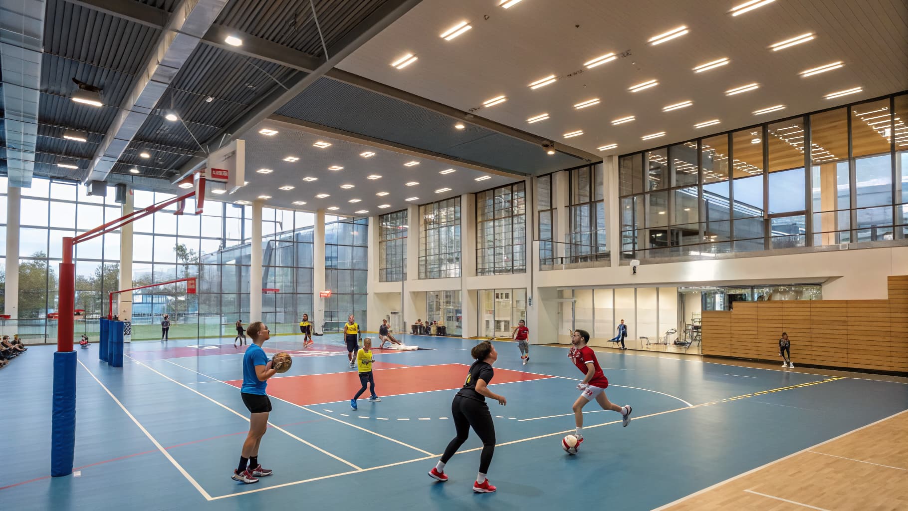 Kde sportovat v Chomutově: Kompletní průvodce sportovišti 2026