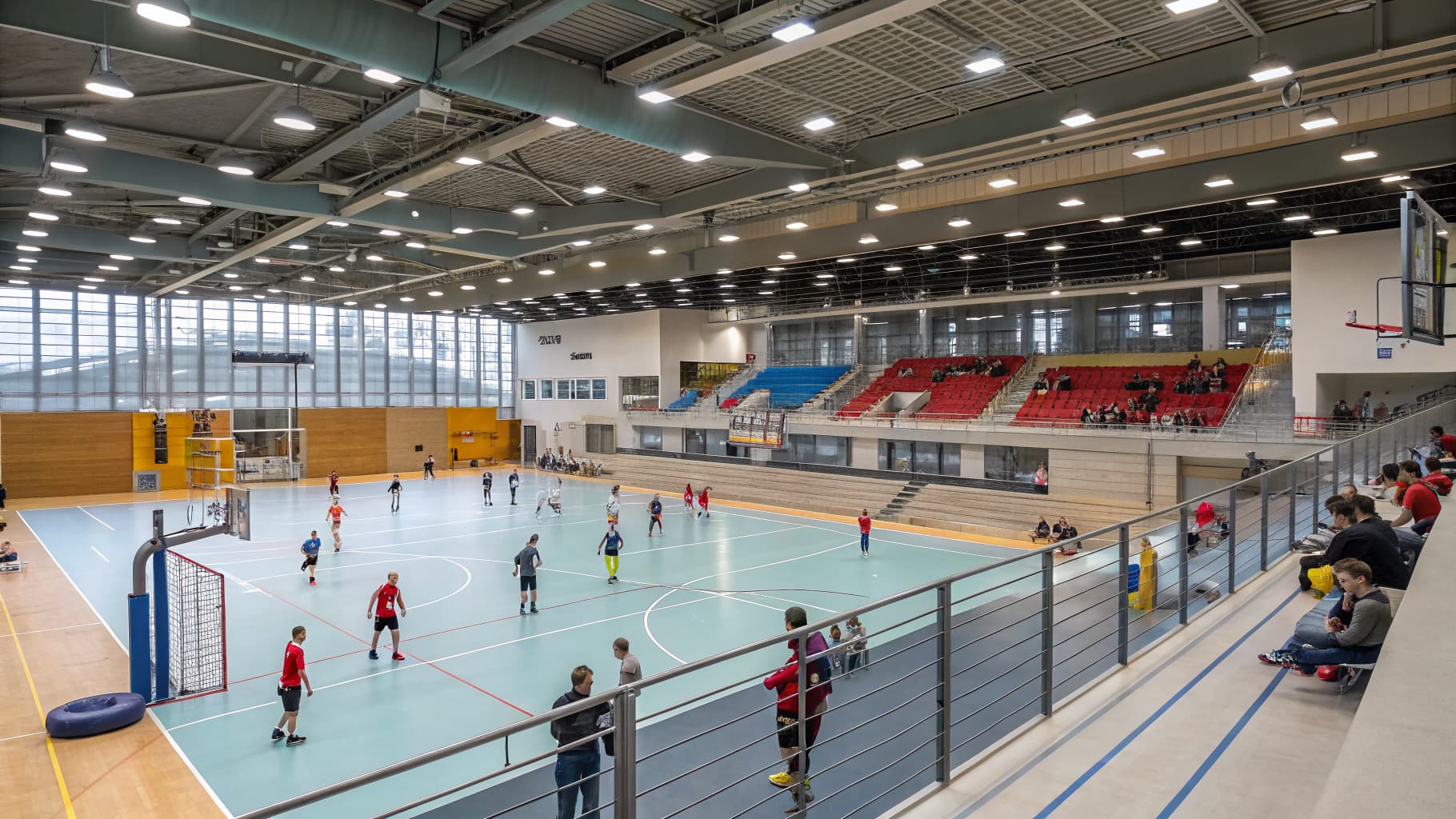 Kde sportovat v Havířově: Kompletní průvodce sportovišti a kluby