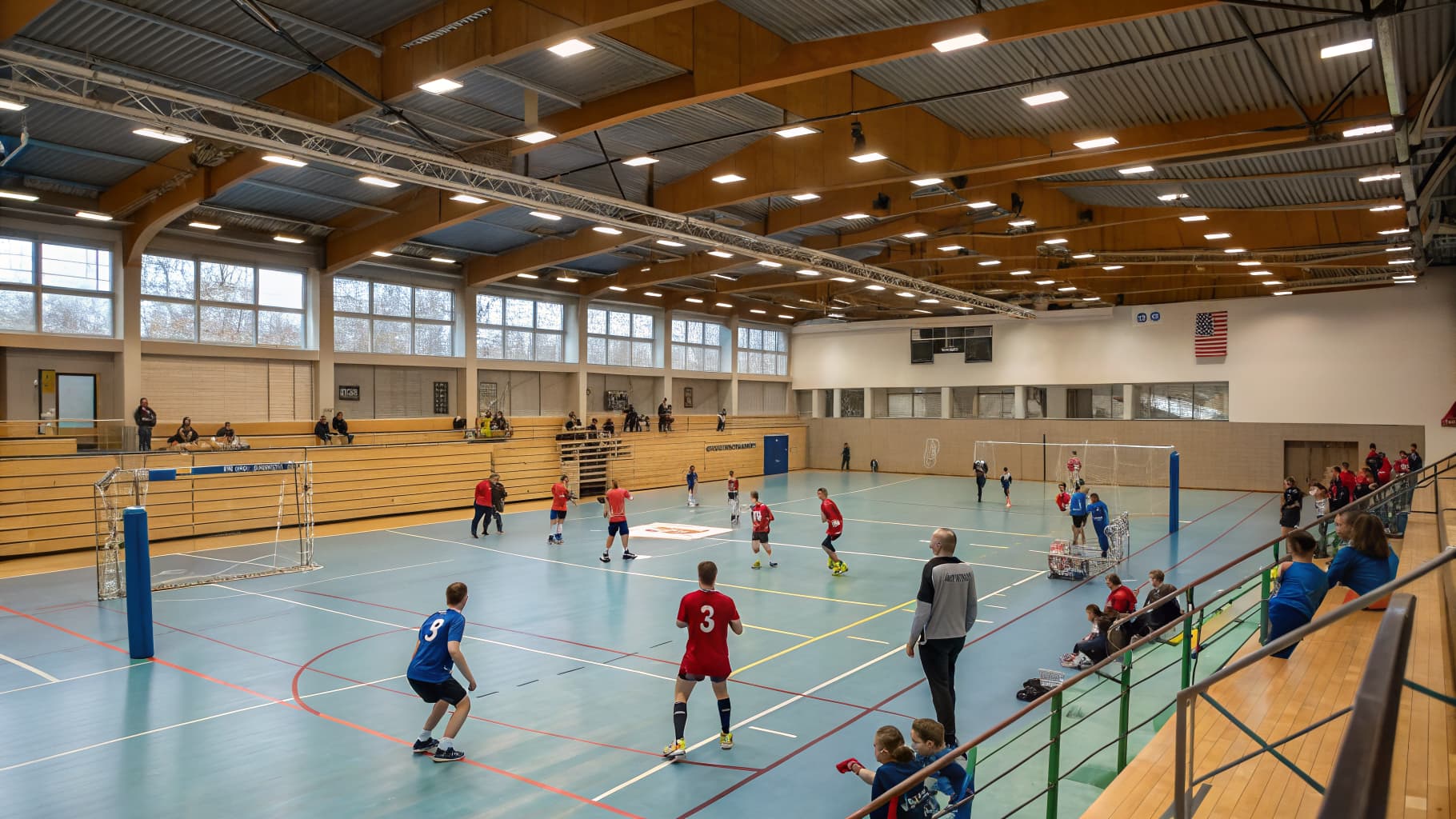 Kde sportovat v Mladé Boleslavi: Kompletní průvodce sportovišti 2026