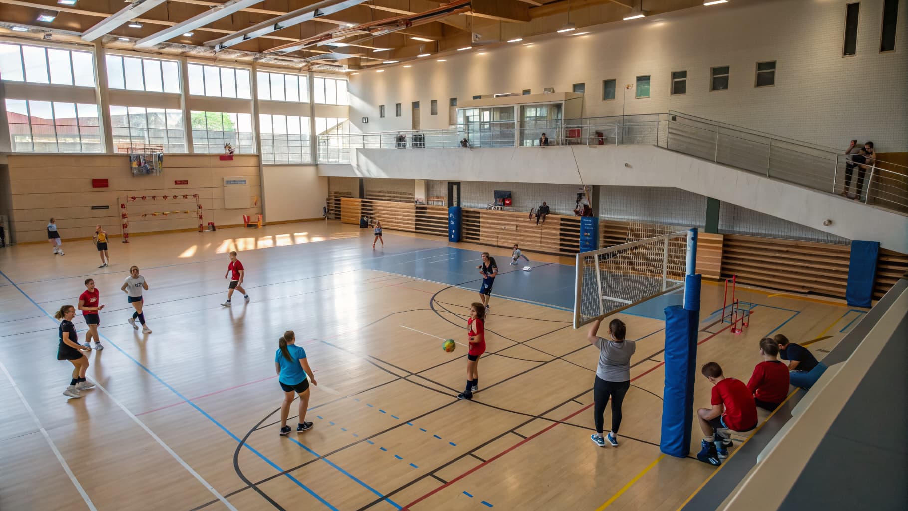 Kde sportovat v Opavě: Kompletní průvodce sportovišti a kluby
