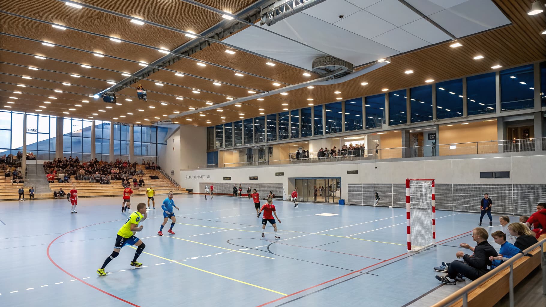 Kde sportovat ve Frýdku-Místku: Kompletní průvodce sportovišti 2026