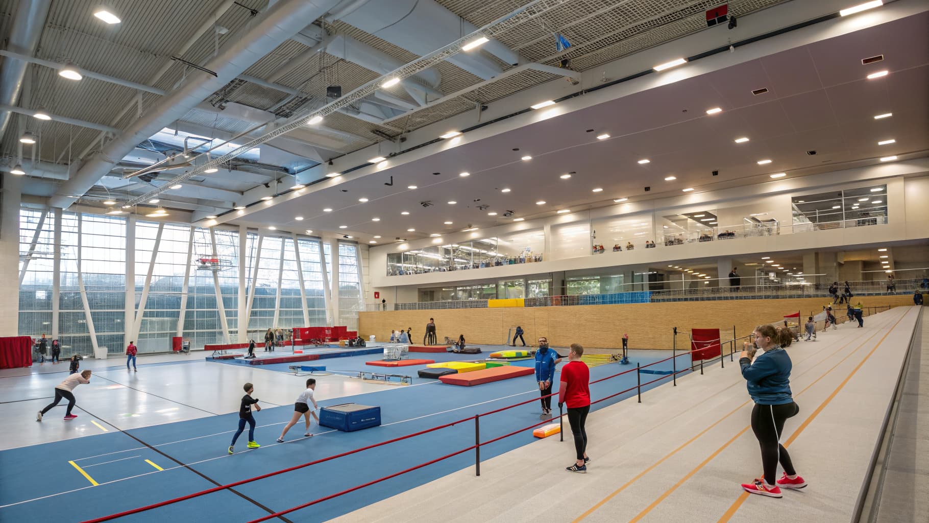 Kde sportovat ve Zlíně — kompletní průvodce 2026