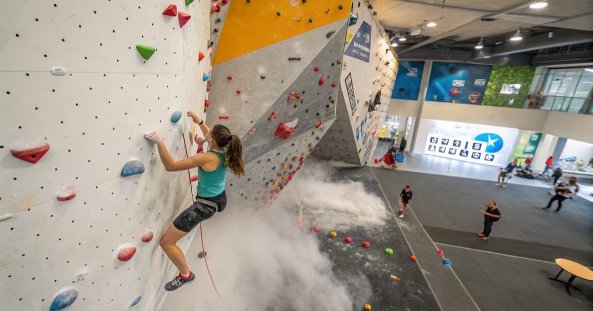 Nejlepší bouldering v Praze podle recenzí na hraju.cz