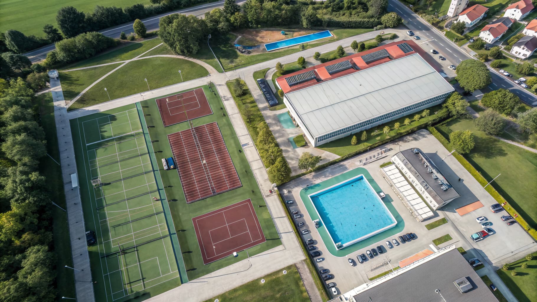 Nejlepší sportoviště v Česku — jak poznat kvalitu předem