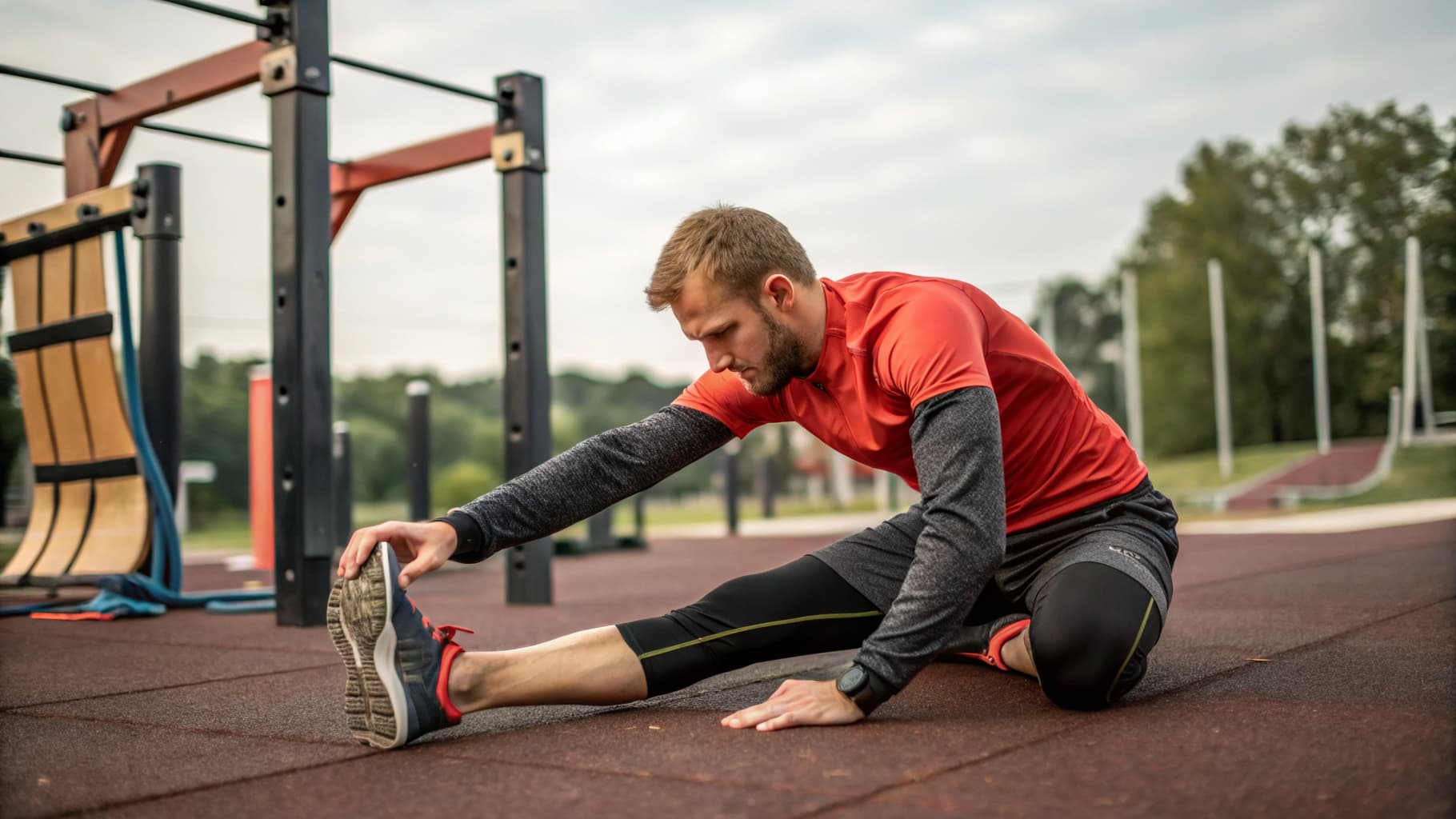 Prevence sportovních zranění: Jak sportovat bezpečně a bez bolesti