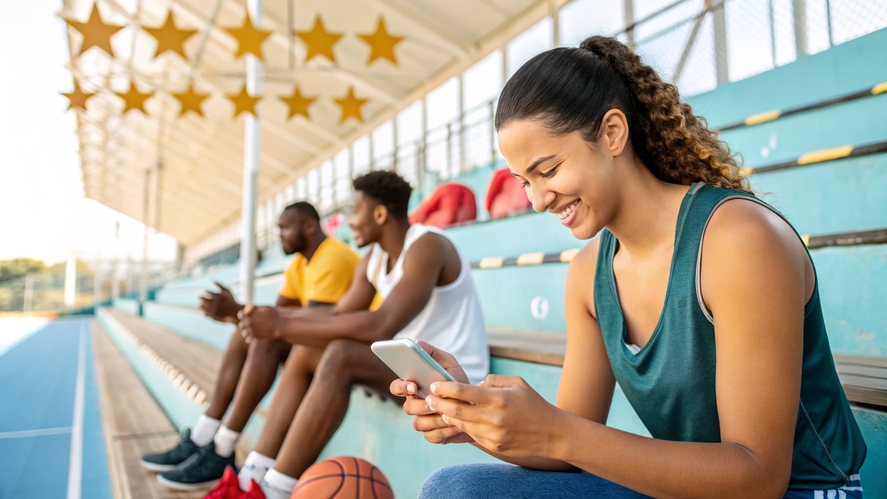 Proč vaše recenze pomáhá ostatním sportovcům