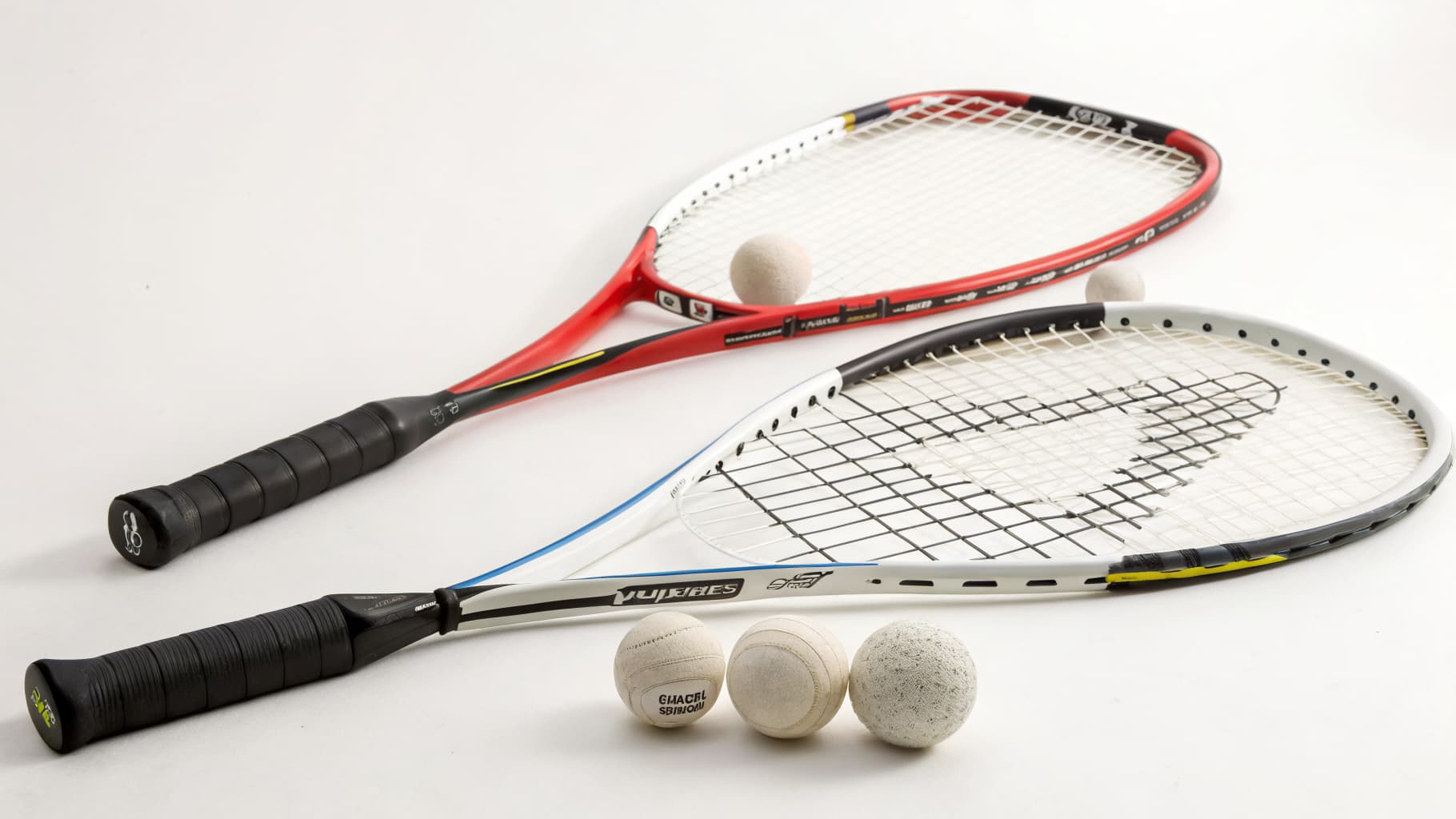 Tenis, squash nebo badminton? Velké porovnání raketových sportů