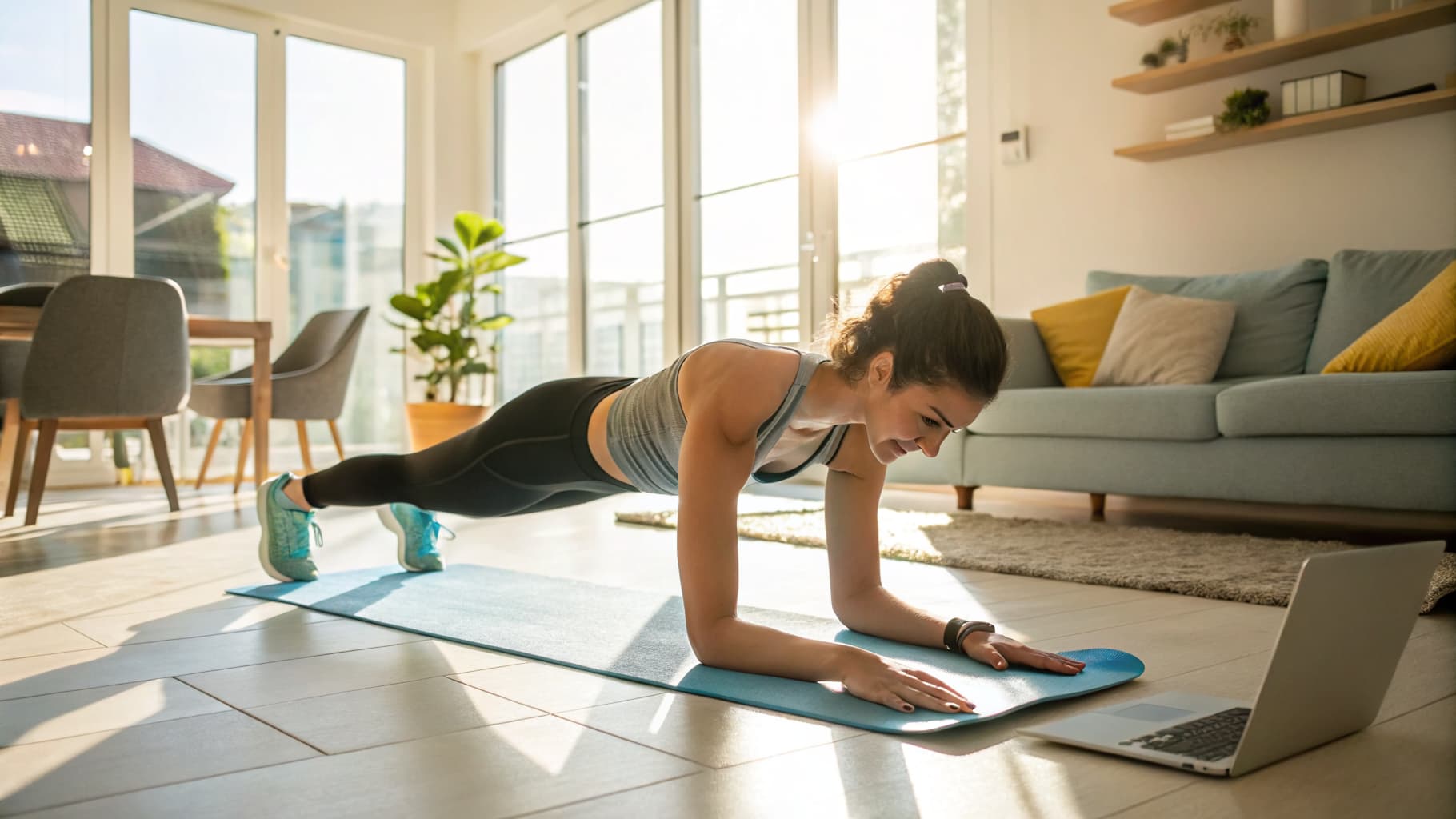 Stravování pro sportovce: Co jíst před, během a po sportu