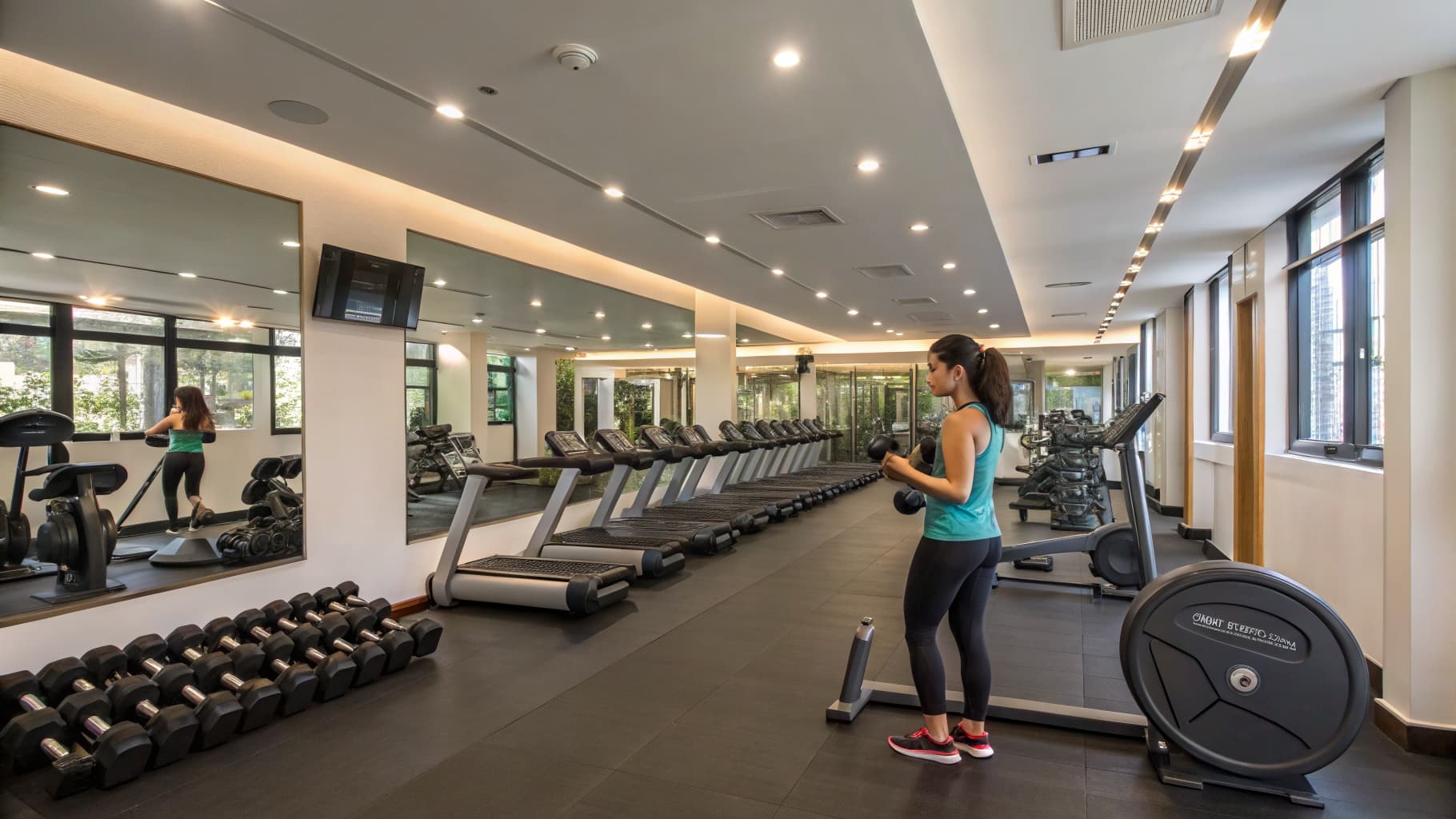 Top fitness centra očima návštěvníků — co doporučuje komunita