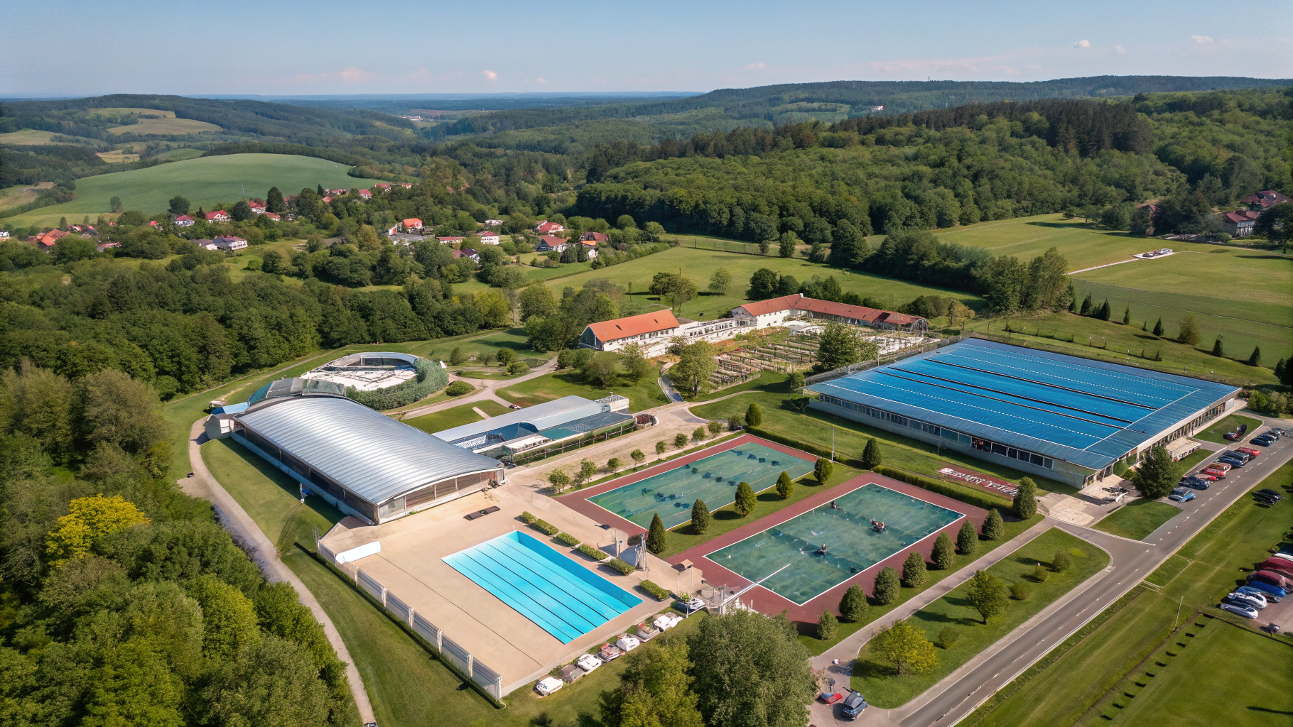 Top hodnocená sportoviště v Česku — březen 2026