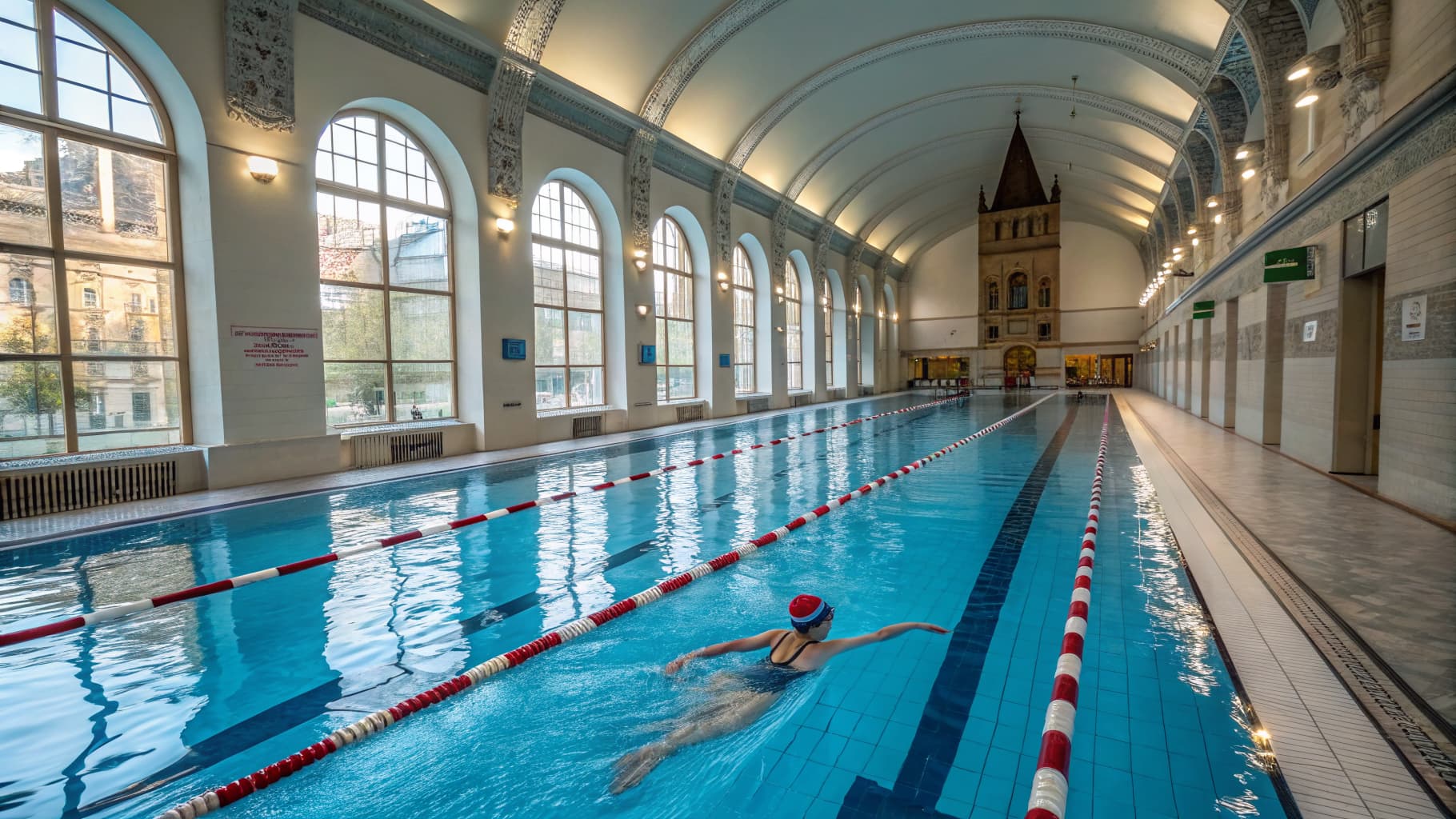 Vodní sporty v Česku: Kde si zaplavat, zajet na kajaku nebo paddleboardu